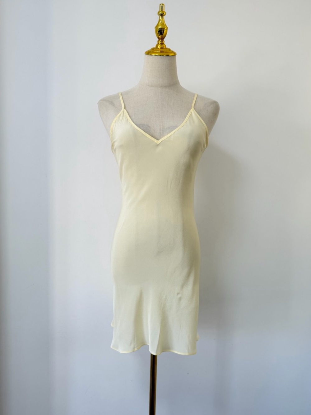 Réalisation The Mathilde Minidress, New - Picture 12 of 15